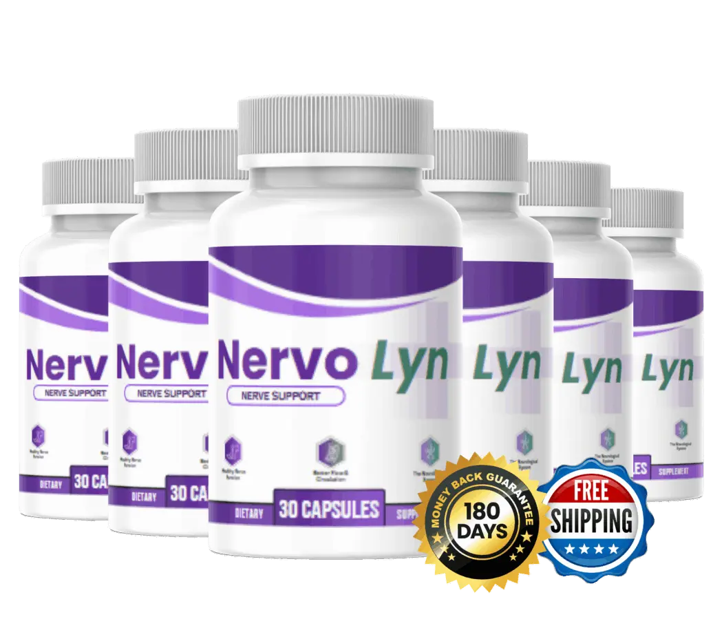 NervoLyn Supplements